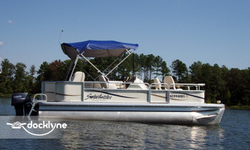 Boat Rental USA boat rental operation on Charlotte, NC 13